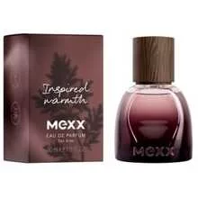 Mexx Inspired Warmth for Men