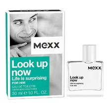 Mexx Look up now