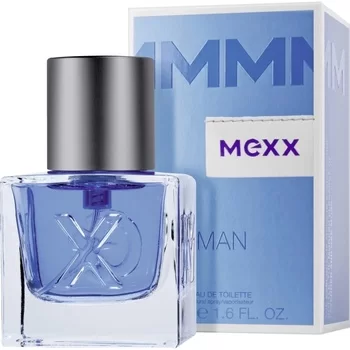 Mexx Man