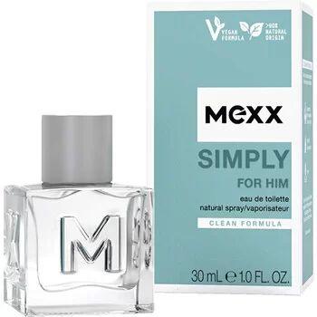 Mexx Simply