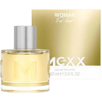 Mexx Woman