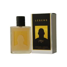 Michael Jordan Legend