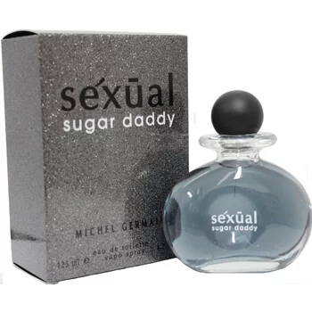 Michel Germain Sexual Sugar Daddy