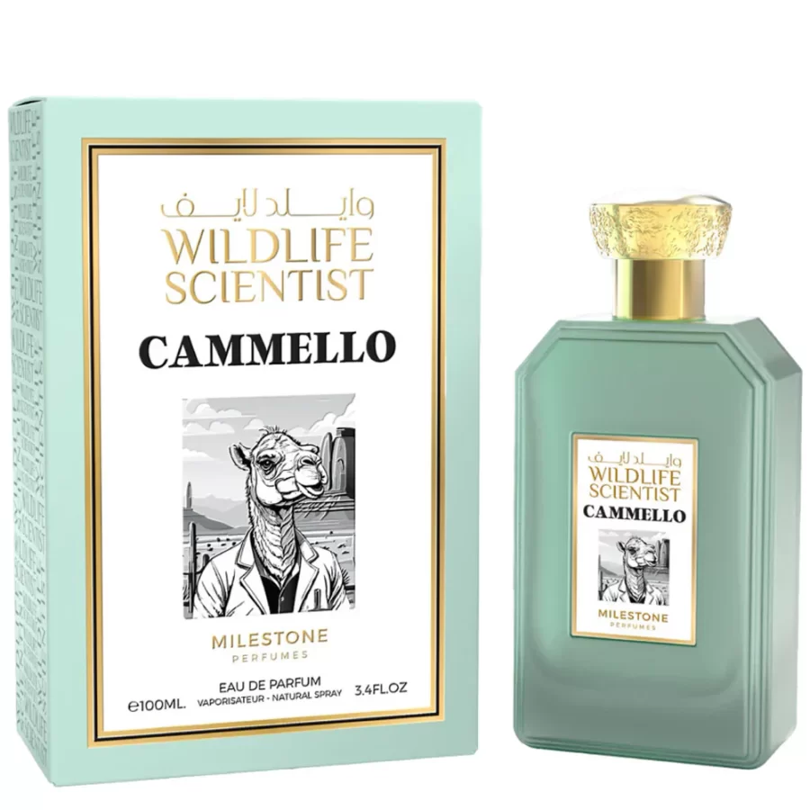 Milestone Cammello