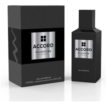 Milestone Perfumes Accord