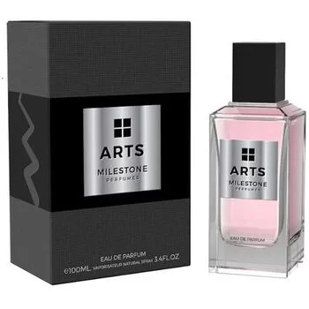 Milestone Perfumes Arts