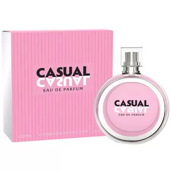 Milestone Perfumes Casual