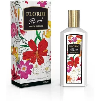 Milestone Perfumes Florio Floral