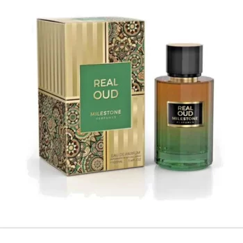 Milestone Perfumes Real Oud