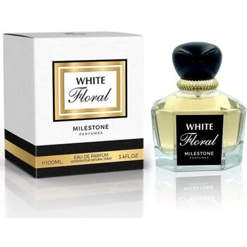 Milestone Perfumes White Floral