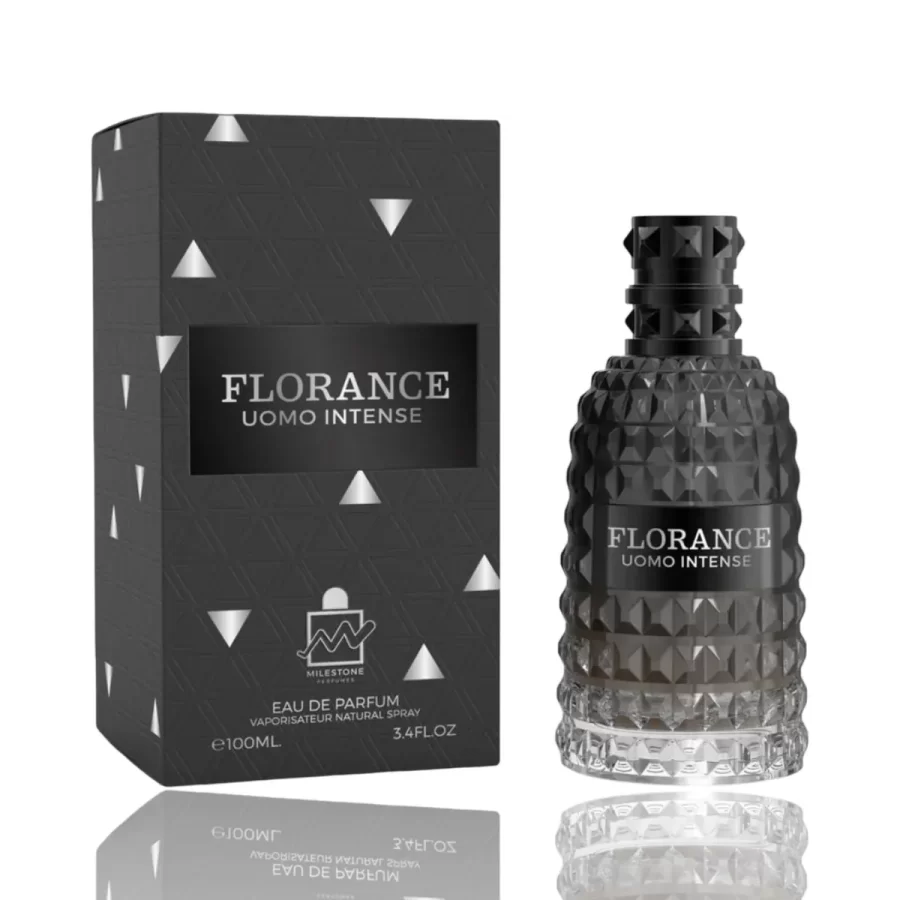Milestone Uomo Intense