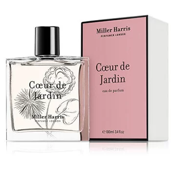 Miller Harris Coeur de Jardin