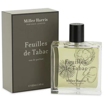 Miller Harris Feuilles de Tabac