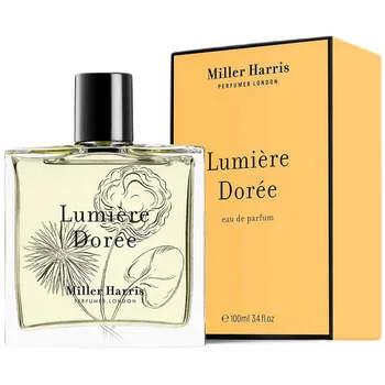 Miller Harris Lumiere Dorée