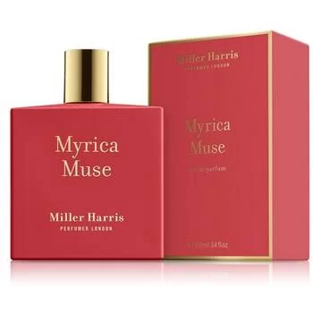Miller Harris Myrica Muse