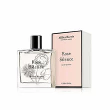 Miller Harris Rose Silence
