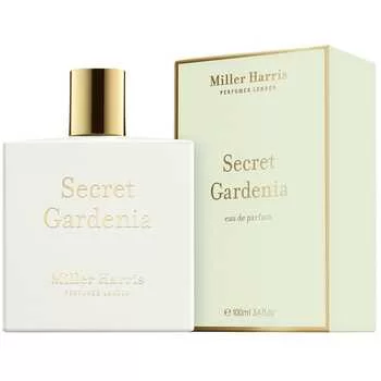 Miller Harris Secret Gardenia
