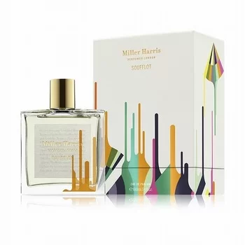 Miller Harris Soufflot