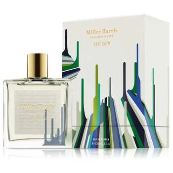 Miller Harris Staccato