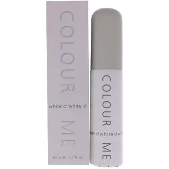 Milton Lloyd Colour Me White