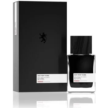 MiN New York Voodoo