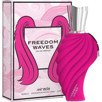 Mirada Freedom Waves