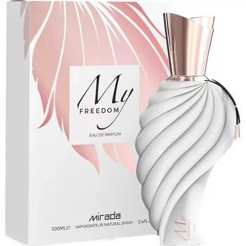 Mirada My Freedom
