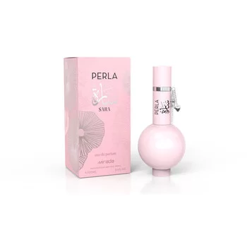 Mirada Perla Sara