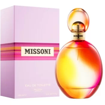 Missoni Missoni