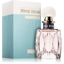 Miu Miu L'Eau Rosee