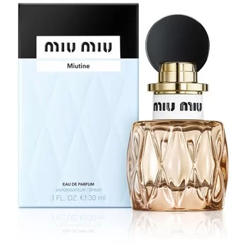 Miu Miu Miutine