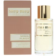 Miu Miu Serial Player