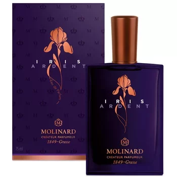Molinard Iris Ardent