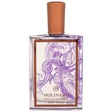 Molinard Personnelle Collection Madrigal