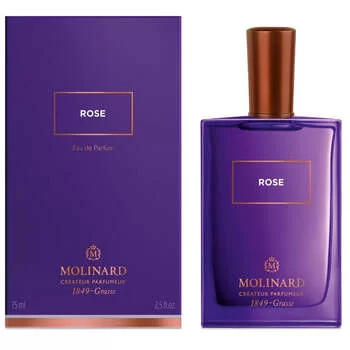 Molinard Rose