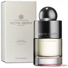 Molton Brown Delicious Rhubarb Rose
