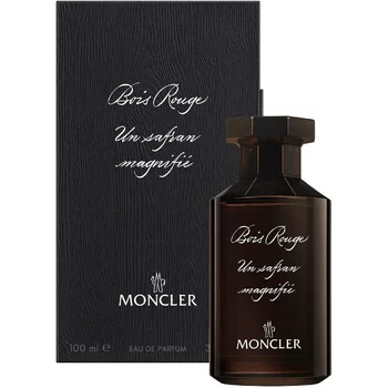 Moncler Bois Rouge