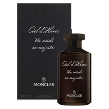 Moncler Ciel d'hiver