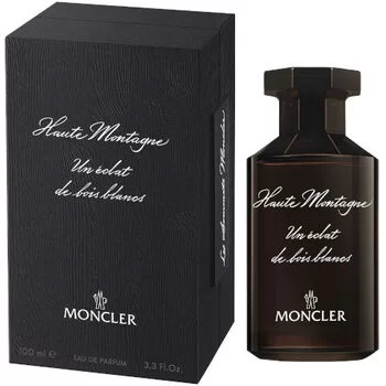 Moncler Haute Montaigne