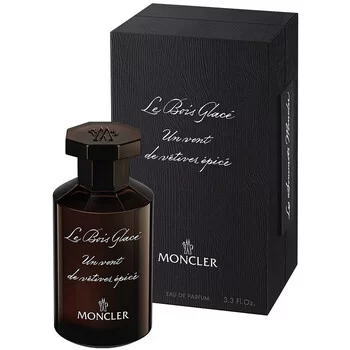 Moncler Le Bois Glacé