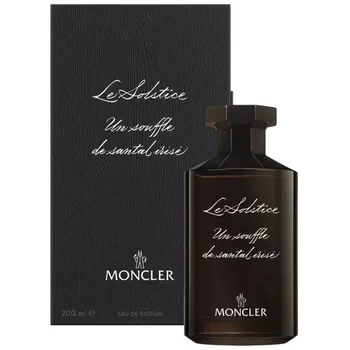 Moncler Le Solstice