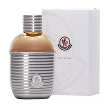 Moncler Pour Femme