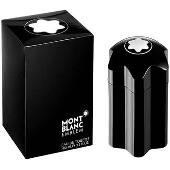 Mont Blanc Emblem