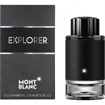 Mont Blanc Explorer