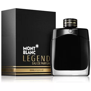 Mont Blanc Legend