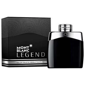 Mont Blanc Legend