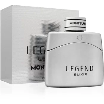 Mont Blanc Legend Elixir
