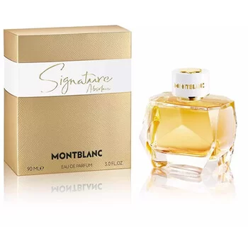 Mont Blanc Signature Absolue