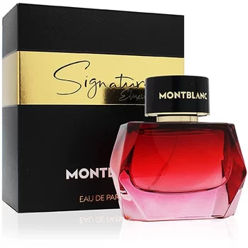 Mont Blanc Signature Elixir