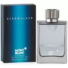 Mont Blanc Starwalker